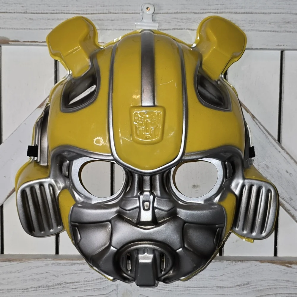 Bumblebee Mask